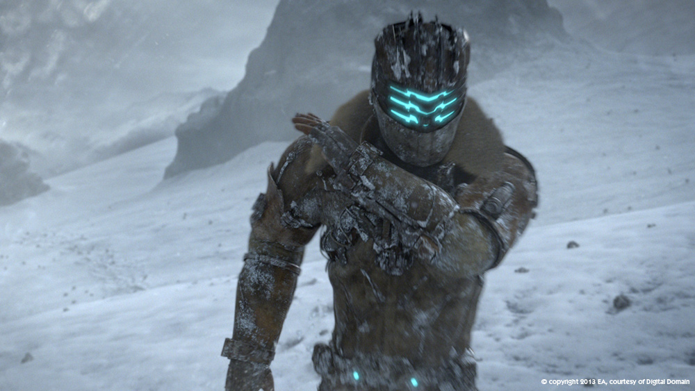  Dead Space 3 Limited Edition : Electronic Arts: Video