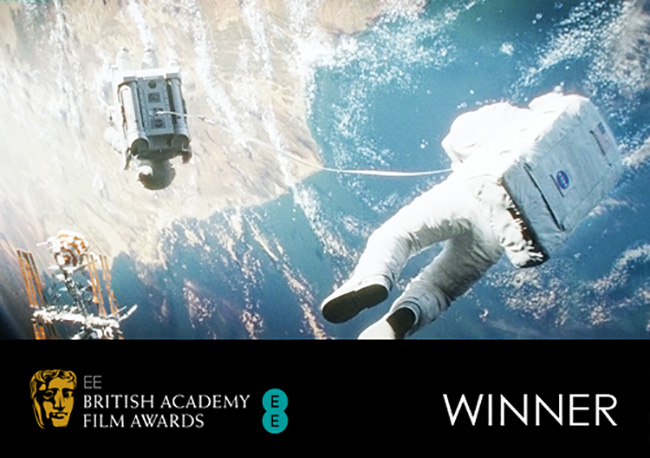 BAFTA2014_Gravity_VFX