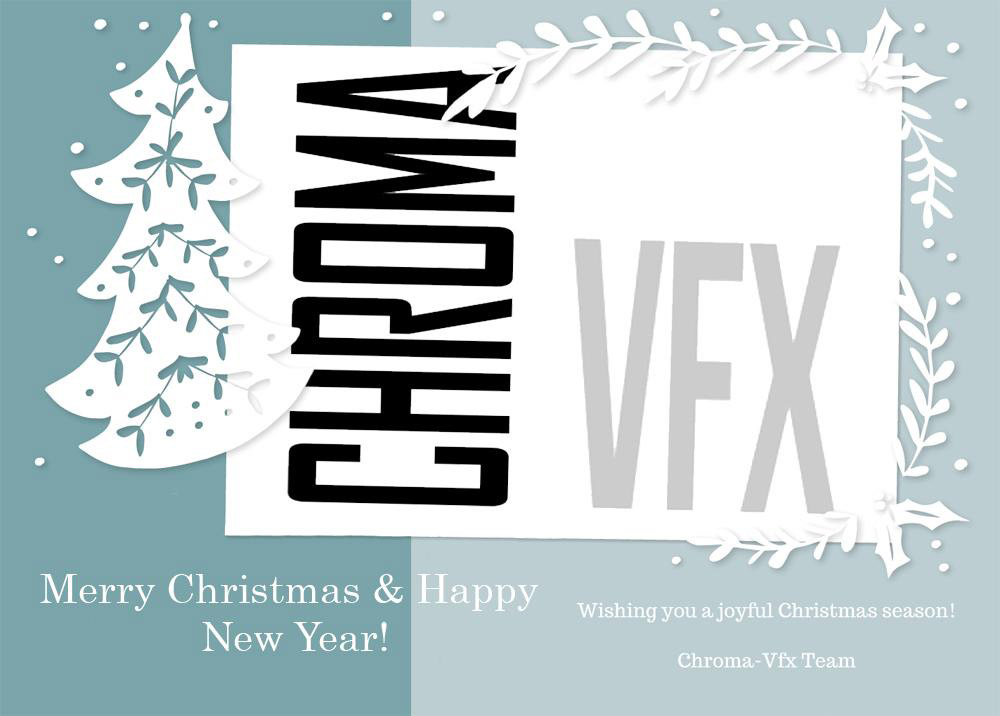 ChromaVFX_HolidayCard