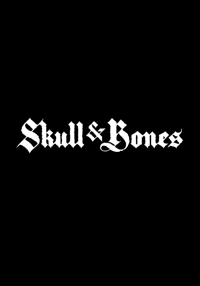 SKULL & BONES - The Art of VFX