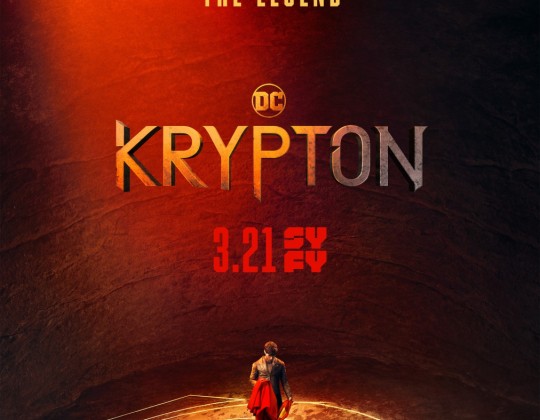 Krypton Escort