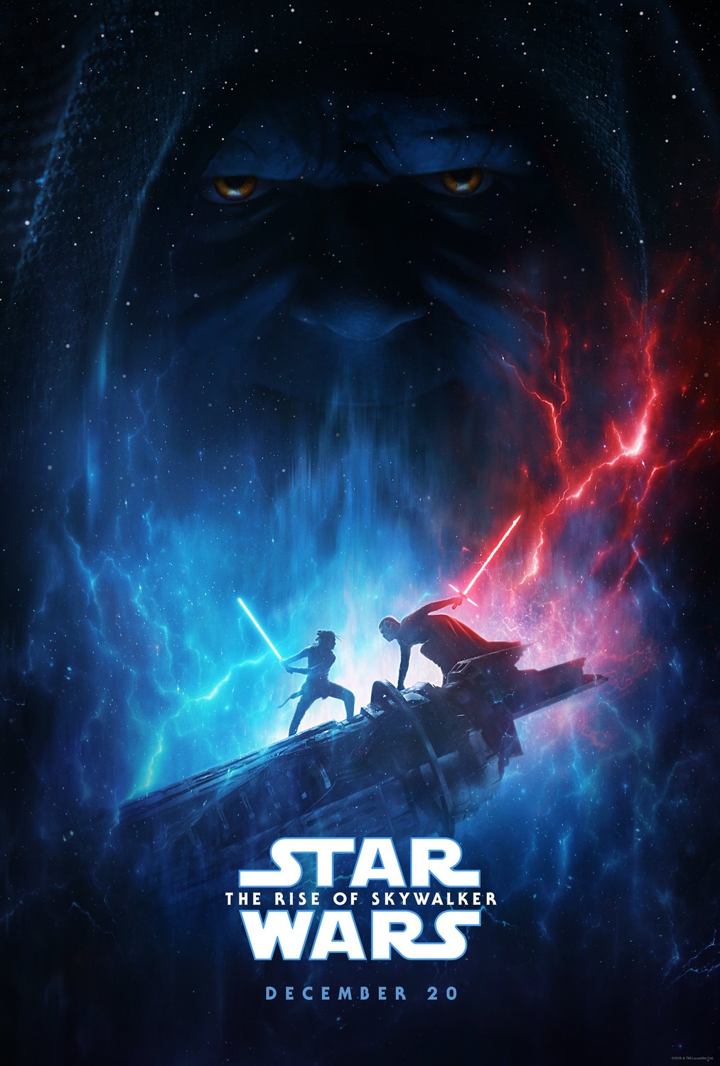 Análise – Star Wars: The Rise Of Skywalker – PróximoNível