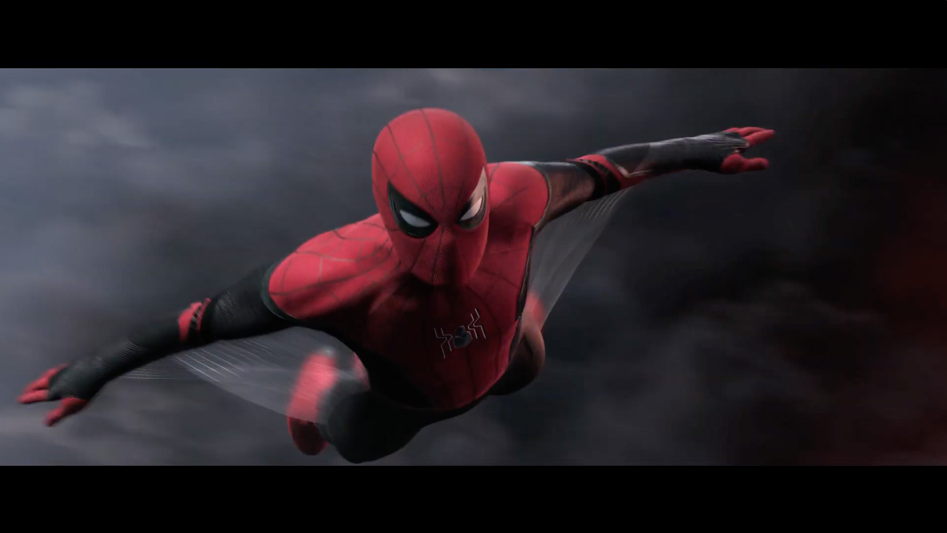 Spider-Man: Far From Home Case Study – Image Engine VFX