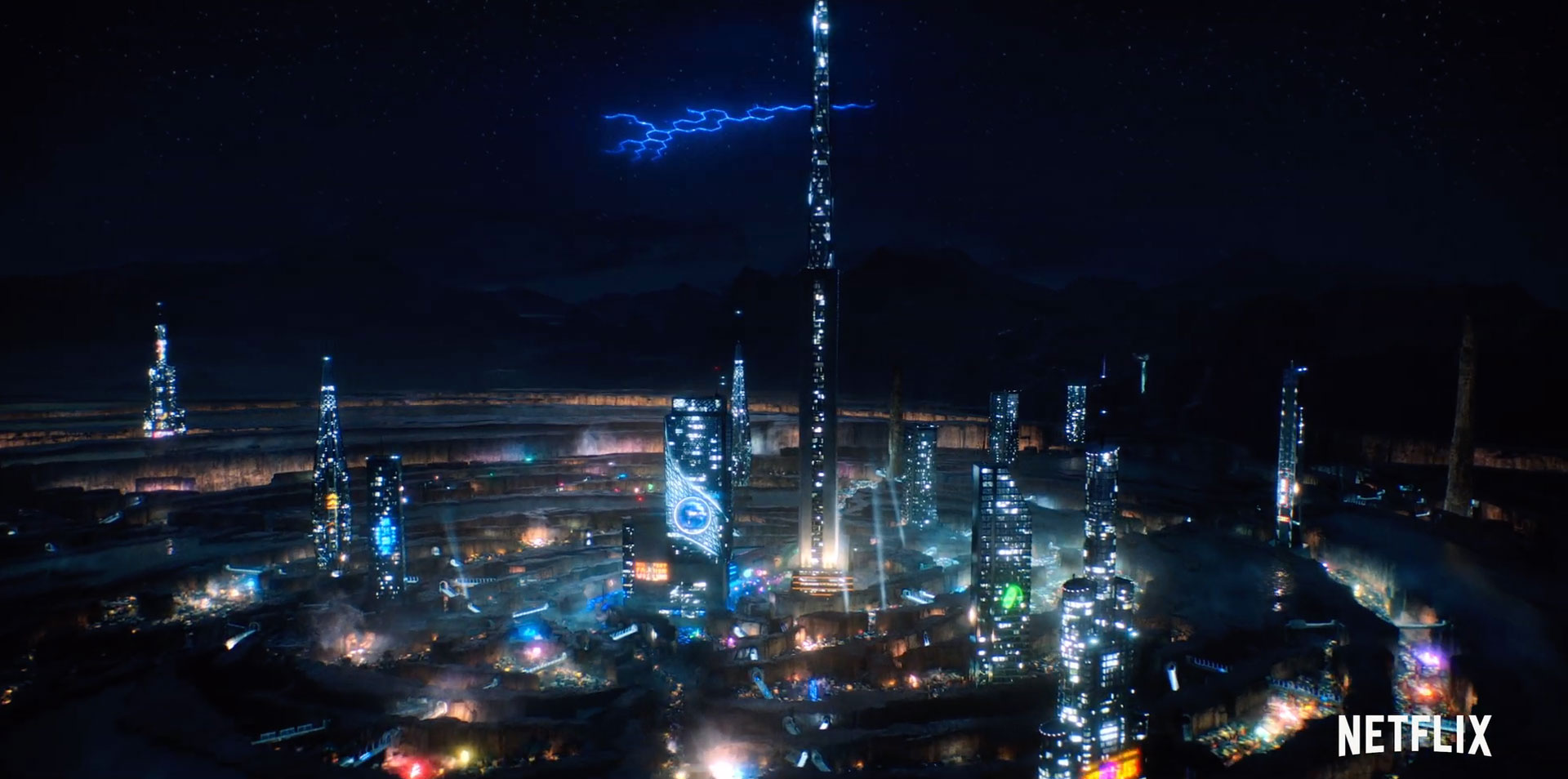 Image result for altered carbon season 2 trailer