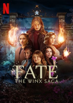 Fate: The Winx Saga - Season 2 - The Art of VFX