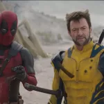 DEADPOOL & WOLVERINE